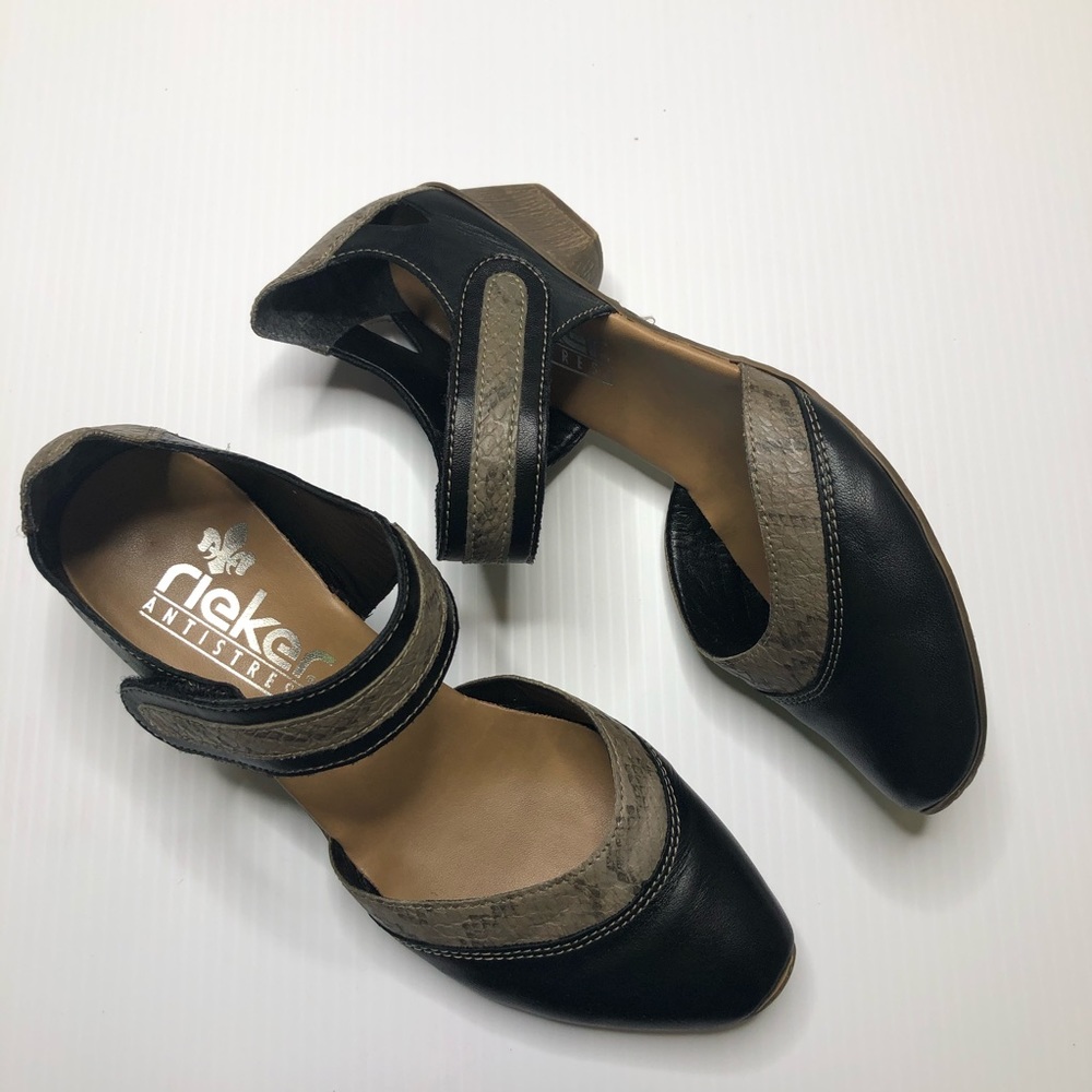 ❤️Rieker Mary Janes - Picture 5 of 6
